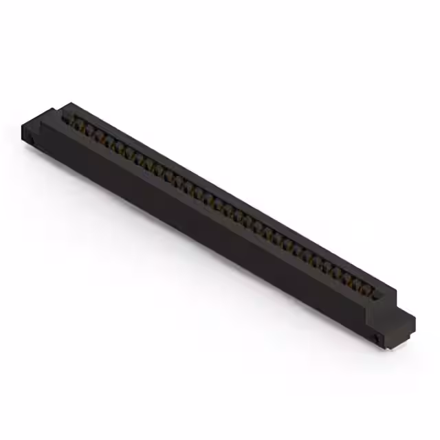 357-031-554-112 EDAC Inc.  Edgeboard Connectors